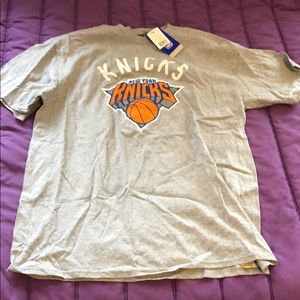NWT Official New York Knicks Shirt